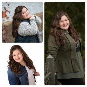 Meet your Posher, Krista